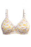 Premium Floral Print Bra Collection