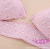 Curvy Kate Floral Nursing Bra β Ultimate Comfort for Mothers πΈ