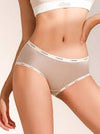 CHEER Satin Ice Silk Panty – Soft Comfort with a Luxe Feel