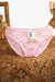 Lace Comfort Panty – Soft & Breathable Floral Lace Brief
