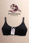 Premium Cotton Comfort Blows for Girls
