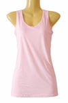 Women’s Sleeveless Cotton Tank Top