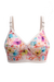 Premium Floral Print Bra Collection