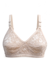Premium Floral Print Bra Collection