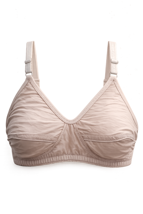 Premium Floral Print Bra Collection