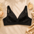 Premium Floral Comfort Bra – Soft Support & Elegant Style