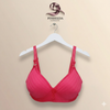 Soft Padded Bra – Ultra Comfort, Full Support, Daily Wear | Adjustable Straps | Premium Quality