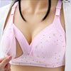 Curvy Kate Floral Nursing Bra – Ultimate Comfort for Mothers 🌸