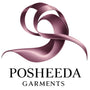 posheedagarments