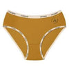 CHEER Satin Ice Silk Panty – Soft Comfort with a Luxe Feel