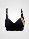 Premium Front Open Padded Bra – Soft Support Everyday Wear