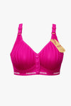 Premium Front Open Padded Bra – Soft Support Everyday Wear