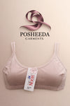 Premium Cotton Comfort Blows for Girls
