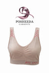 Soft Support Sports Bra