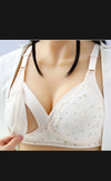 Curvy Kate Floral Nursing Bra